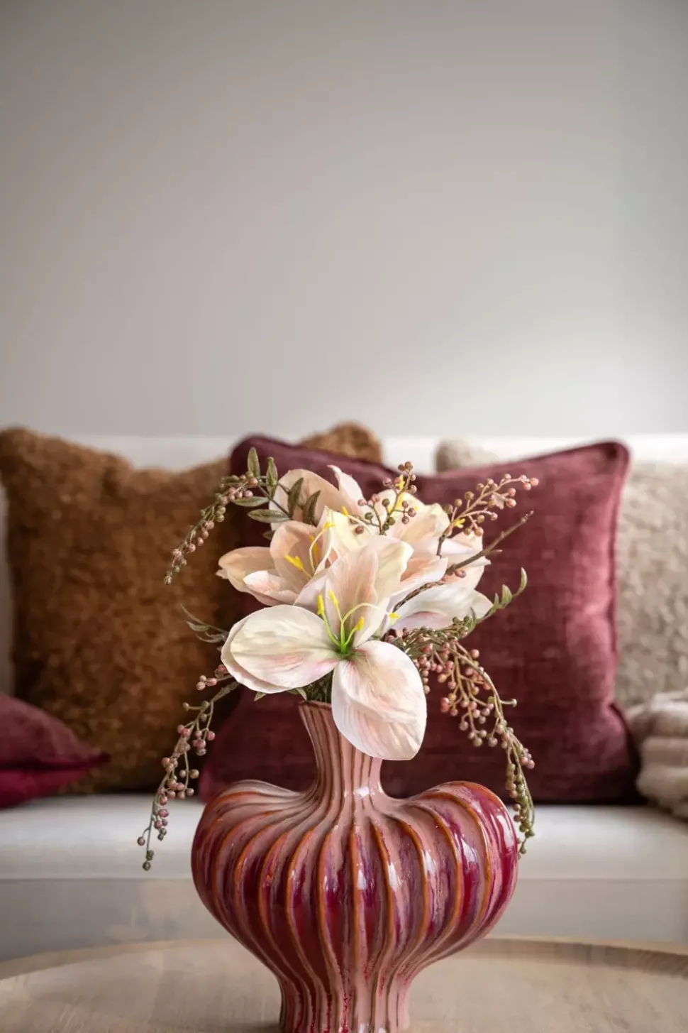Shape Vase