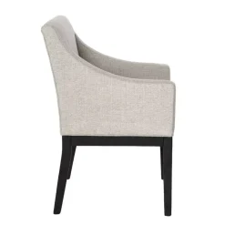 Shetland Spisestol Beige