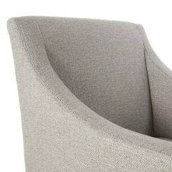 Shetland Spisestol Beige