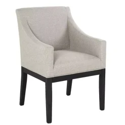 Shetland Spisestol Beige