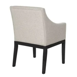 Shetland Spisestol Beige