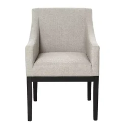 Shetland Spisestol Beige