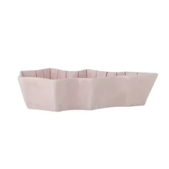 Shirly Serveringsfat Rosa Keramikk
