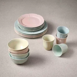 Søholm Solvej - Skål Creamy Sand D15