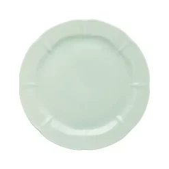 Søholm Solvej - Tallerken Minty Green D26,5