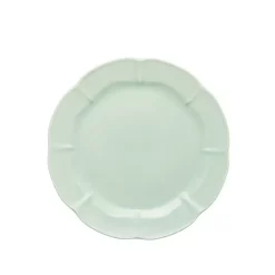 Søholm Solvej - Tallerken Minty Green D22