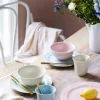 Søholm Solvej - Tallerken Powder Blue D22