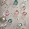 Søholm Sonja Champagneglass Soft Pink