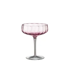 Søholm Sonja Champagneglass Soft Pink