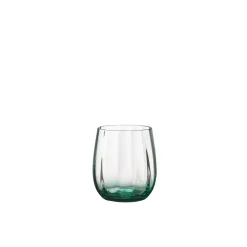 Søholm Sonja Vannglass Green