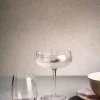 Søholm Sonja Vannglass Sand