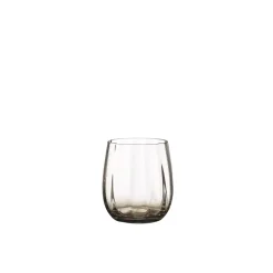 Søholm Sonja Vannglass Sand