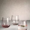 Søholm Sonja Vannglass Soft Pink