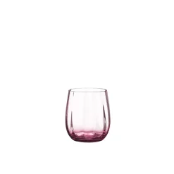 Søholm Sonja Vannglass Soft Pink
