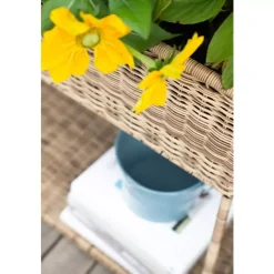 Shuri Planteboks L82 W30 H80