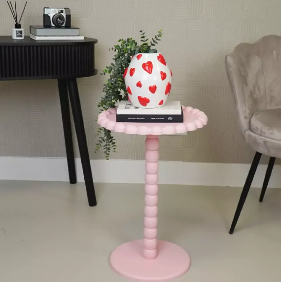 Sidebord Lys Rosa 38x55