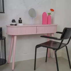 Sidebord Rosa L100