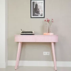 Sidebord Rosa L100