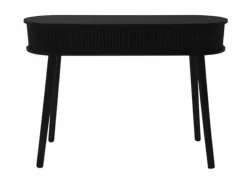 Sidebord Svart L100
