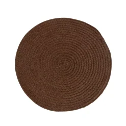 Sigge Brikke D38 Brun