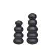 Signe Lysestake s/2 Sort
