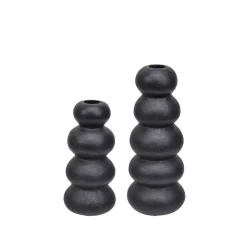 Signe Lysestake s/2 Sort