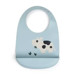 Silikon Smekke Dotti Blue