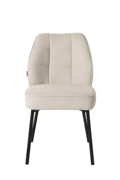 Silje Spisestol Beige