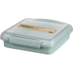 Sistema Assortert Renew Lunsjboks 0,45 l