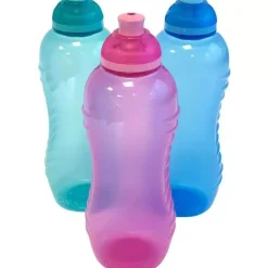Sistema - Hydration - Drikkeflaske Twis`n Sip 460ml