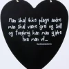 Skilt Kardemommeloven