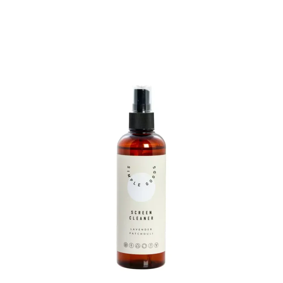 Skjermrens Lavendel 150ml