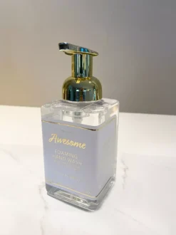 Skummende Håndsåpe Awesome 450ml