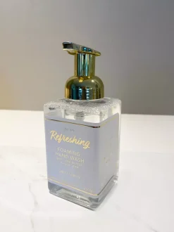 Skummende Håndsåpe Refreshing 450ml