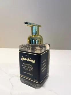 Skummende Håndsåpe Sparkling 450ml