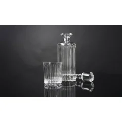 Skyline - Whiskeyglass - 32 cl