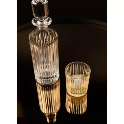 Skyline - Whiskeyglass - 32 cl
