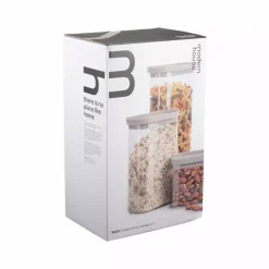 Smart Seal Oppbevaring s/3