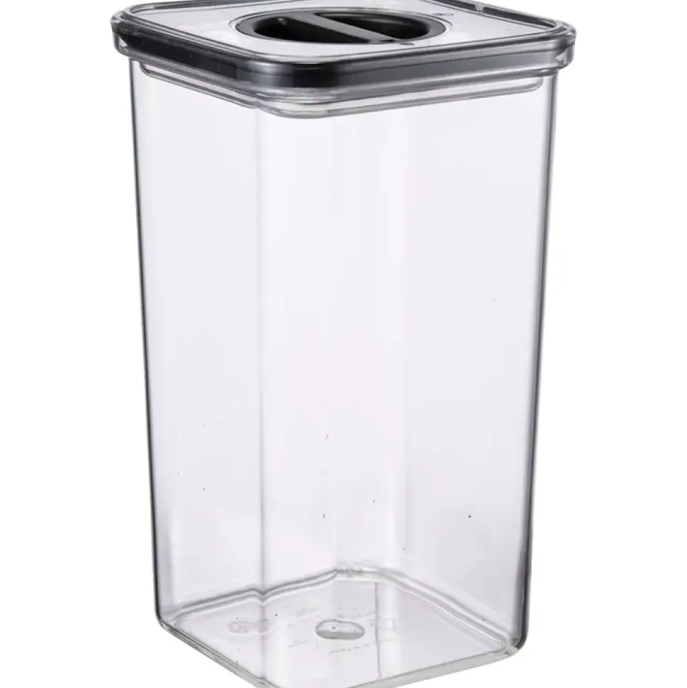 Smart Seal - Oppbevaringsboks - 2,1 l