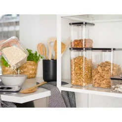 Smart Seal - Oppbevaringsboks - 2,1 l