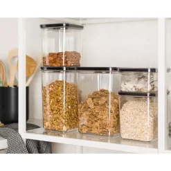 Smart Seal - Oppbevaringsboks - 2,1 l