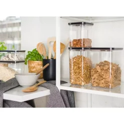 Smart Seal - Oppbevaringsboks - 1,75 l