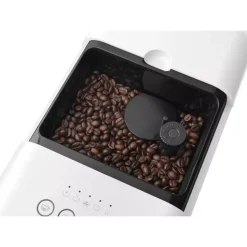 SMEG - BCC11 - Kaffemaskin - 1,4 l Hvit
