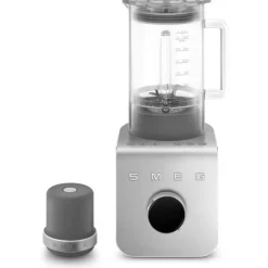 SMEG - BLC02 - Blender - 1,5 l Hvit