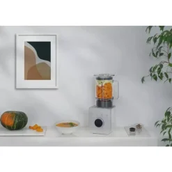 SMEG - BLC02 - Blender - 1,5 l Hvit