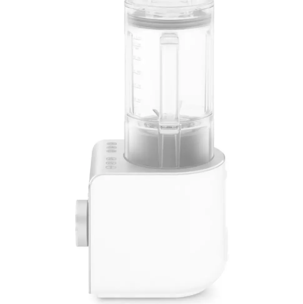 SMEG - BLC02 - Blender - 1,5 l Hvit