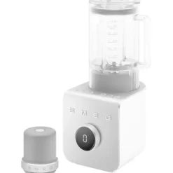 SMEG - BLC02 - Blender - 1,5 l Hvit