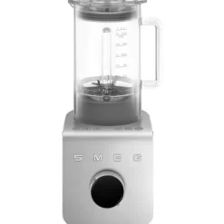 SMEG - BLC02 - Blender - 1,5 l Hvit