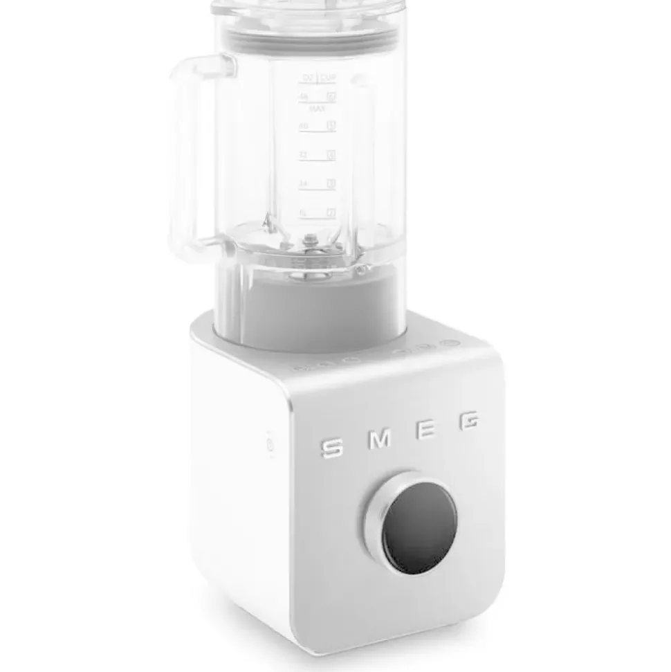 SMEG - BLC02 - Blender - 1,5 l Hvit