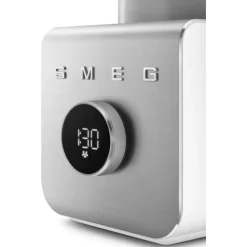 SMEG - BLC02 - Blender - 1,5 l Hvit